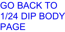 GO BACK TO 1/24 DIP BODY PAGE
